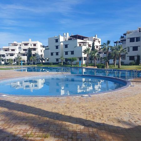 La Cassia Cabo Appartement กาโบเนโกร ภายนอก รูปภาพ