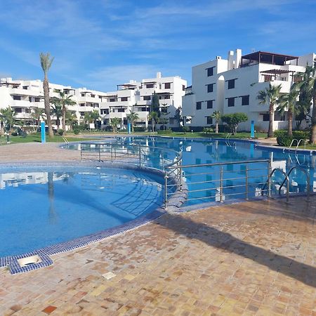 La Cassia Cabo Appartement กาโบเนโกร ภายนอก รูปภาพ