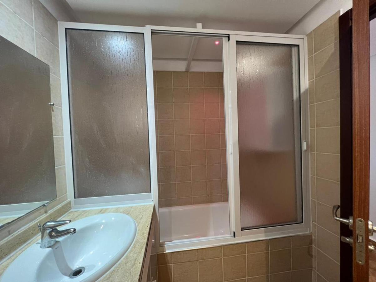 La Cassia Cabo Appartement กาโบเนโกร ภายนอก รูปภาพ