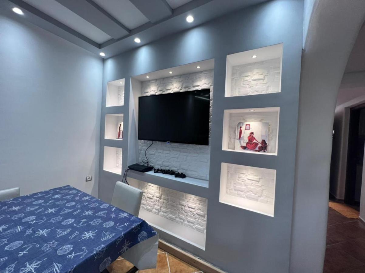 La Cassia Cabo Appartement กาโบเนโกร ภายนอก รูปภาพ
