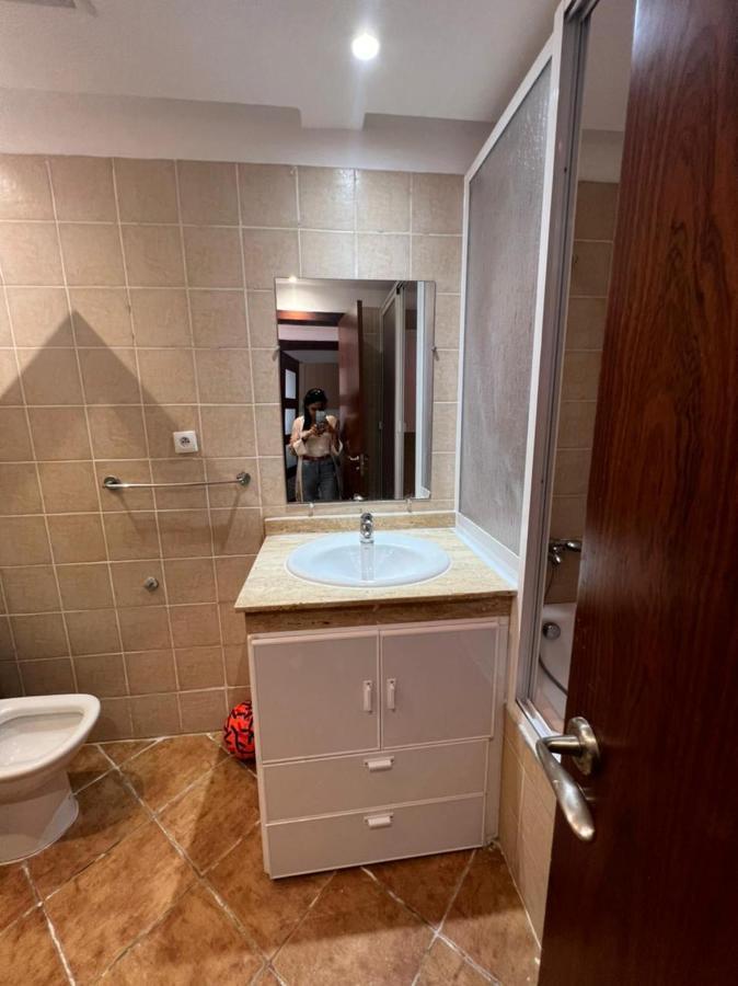 La Cassia Cabo Appartement กาโบเนโกร ภายนอก รูปภาพ