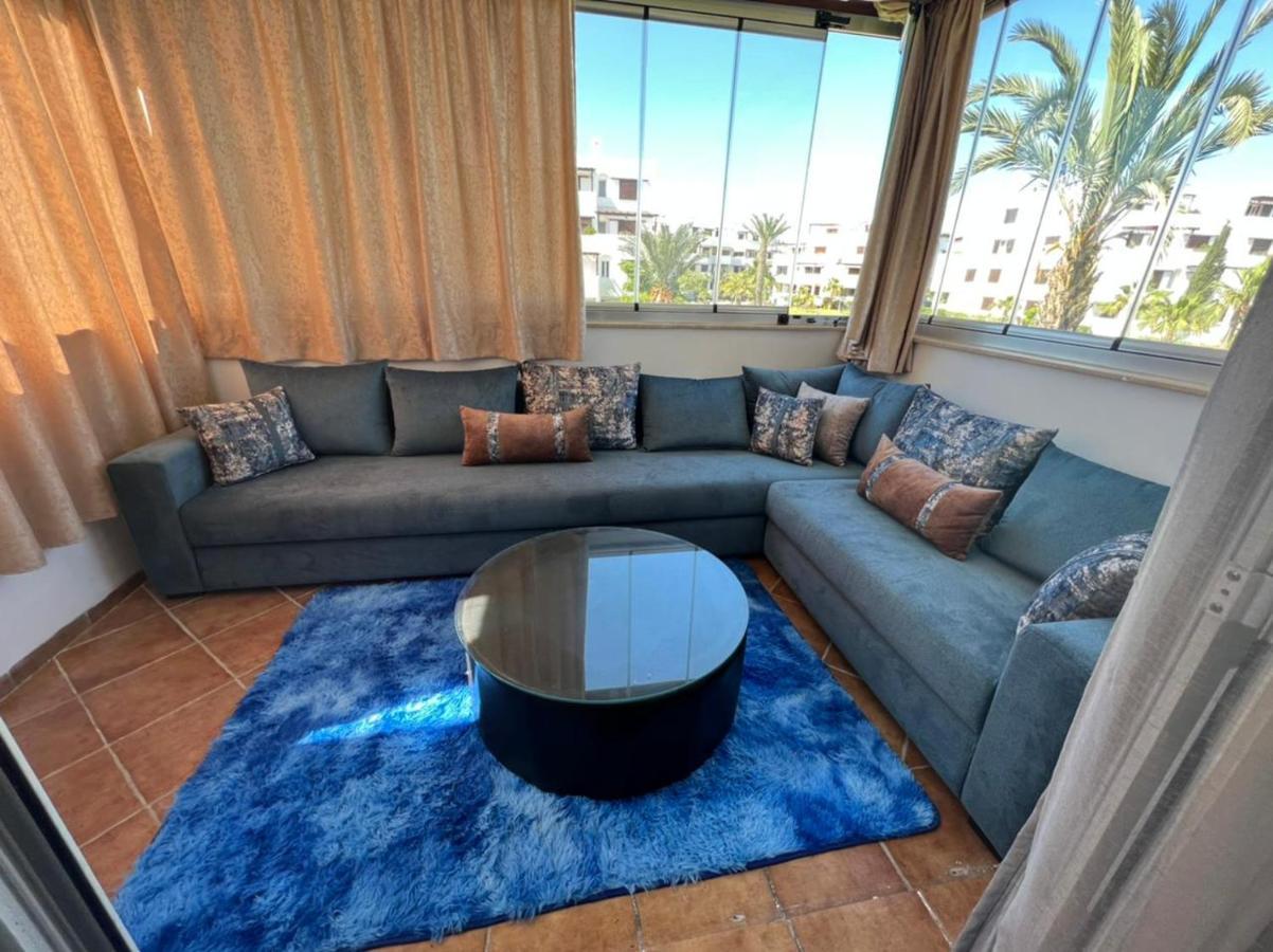La Cassia Cabo Appartement กาโบเนโกร ภายนอก รูปภาพ