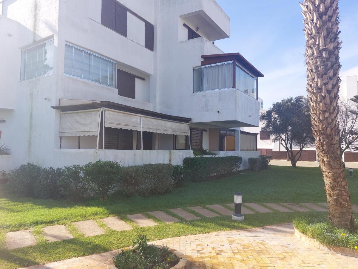 La Cassia Cabo Appartement กาโบเนโกร ภายนอก รูปภาพ