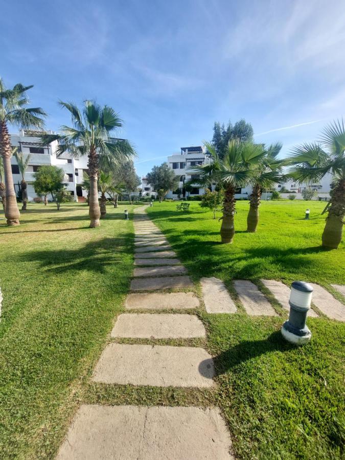 La Cassia Cabo Appartement กาโบเนโกร ภายนอก รูปภาพ