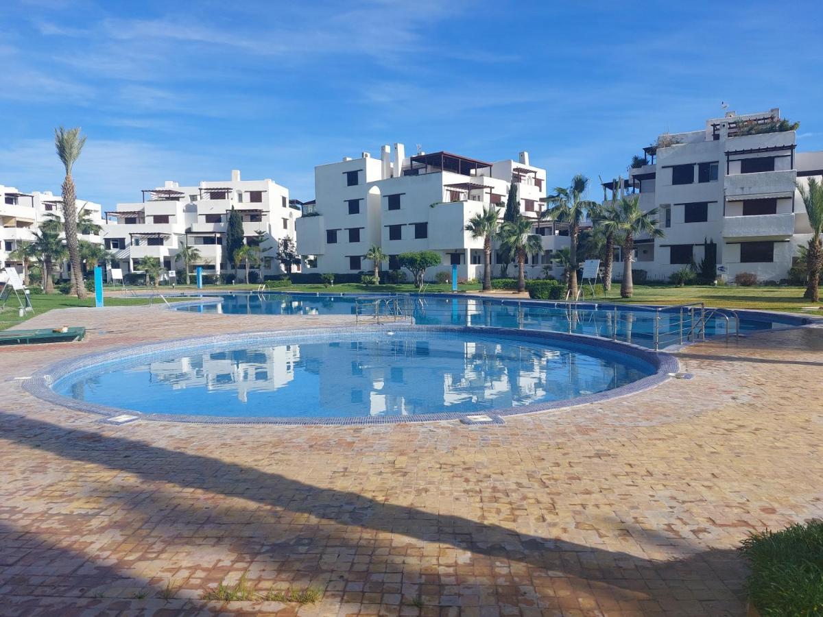 La Cassia Cabo Appartement กาโบเนโกร ภายนอก รูปภาพ