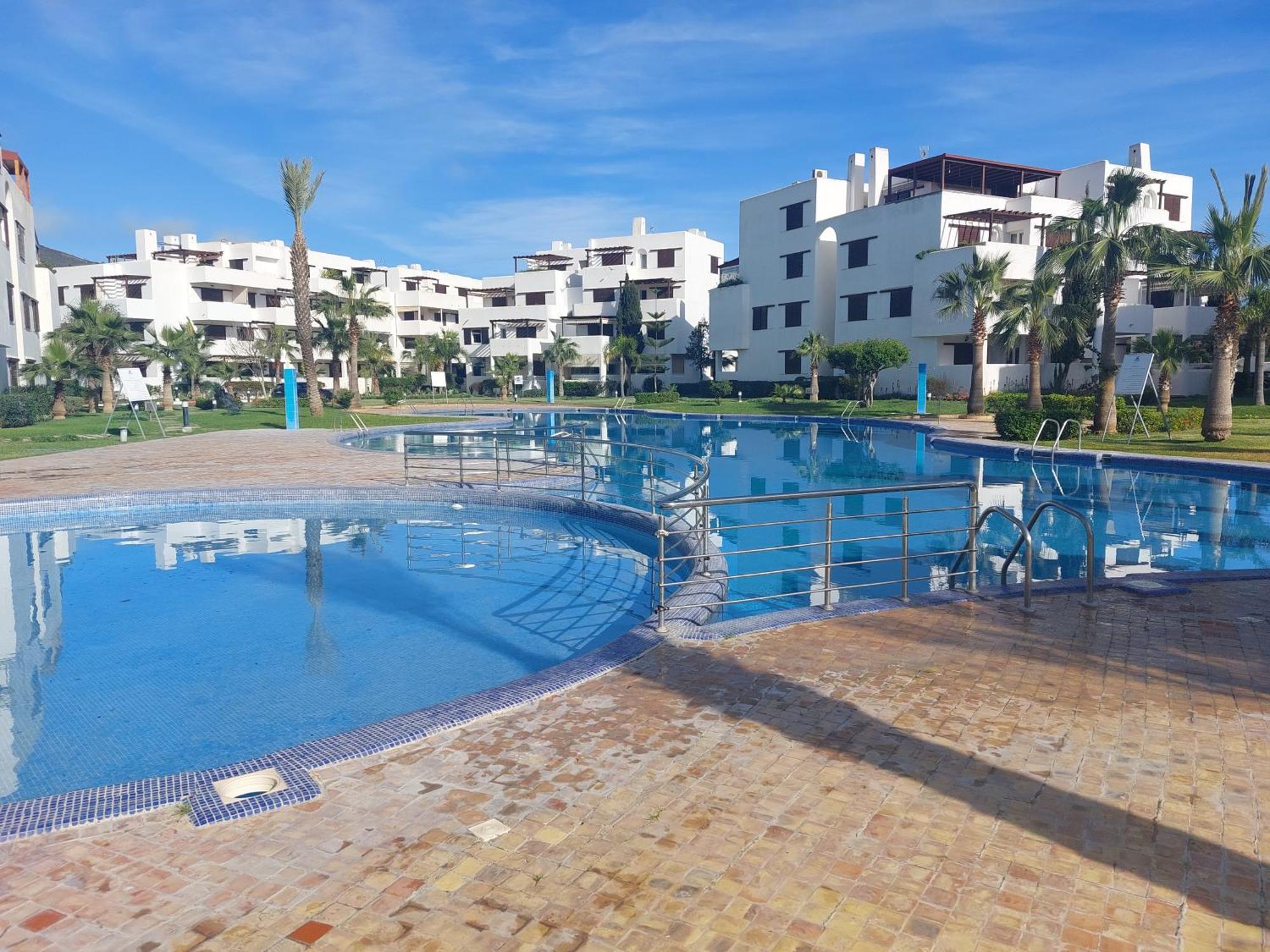 La Cassia Cabo Appartement กาโบเนโกร ภายนอก รูปภาพ