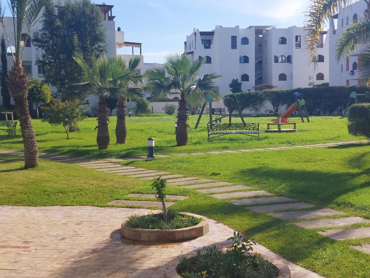La Cassia Cabo Appartement กาโบเนโกร ภายนอก รูปภาพ
